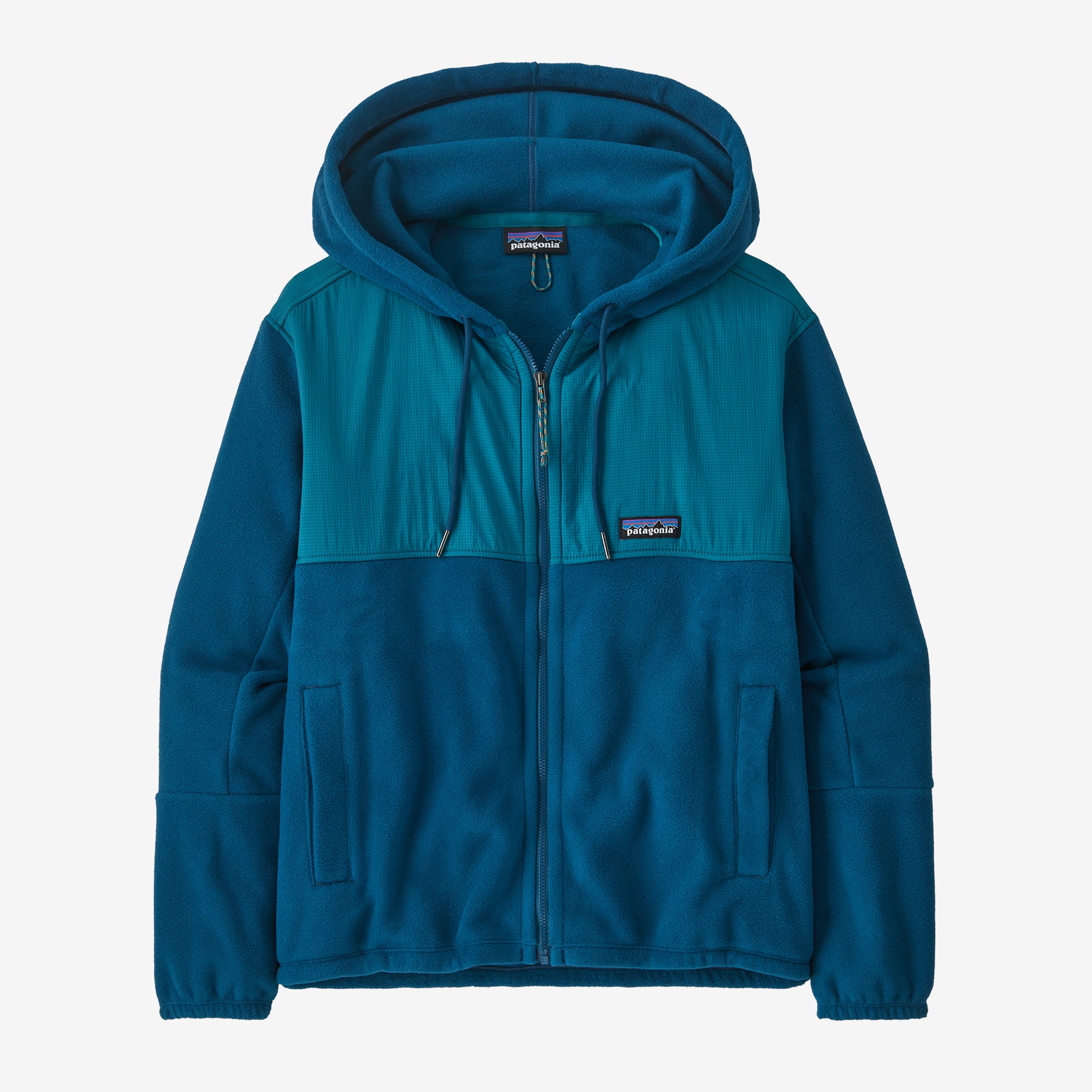 Women's Microdini Hoody