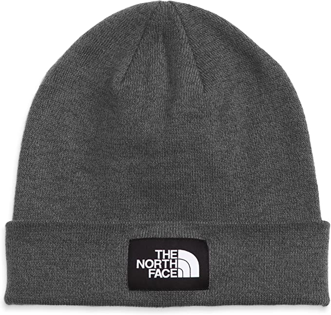 North Face Dock Worker Recycled Beanie