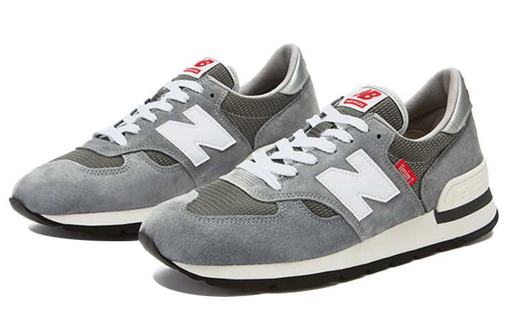 New Balance Extra Butter x 990v1 Made In USA 'Grey' M990VS1