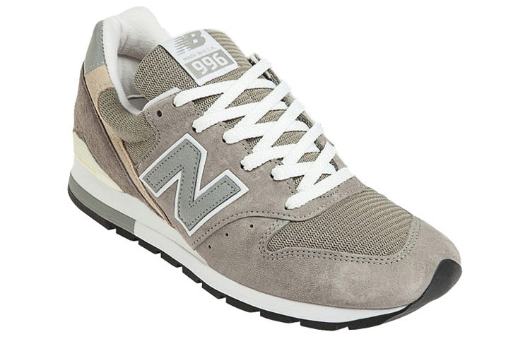 New Balance M996 'Pigskin Leather' M996