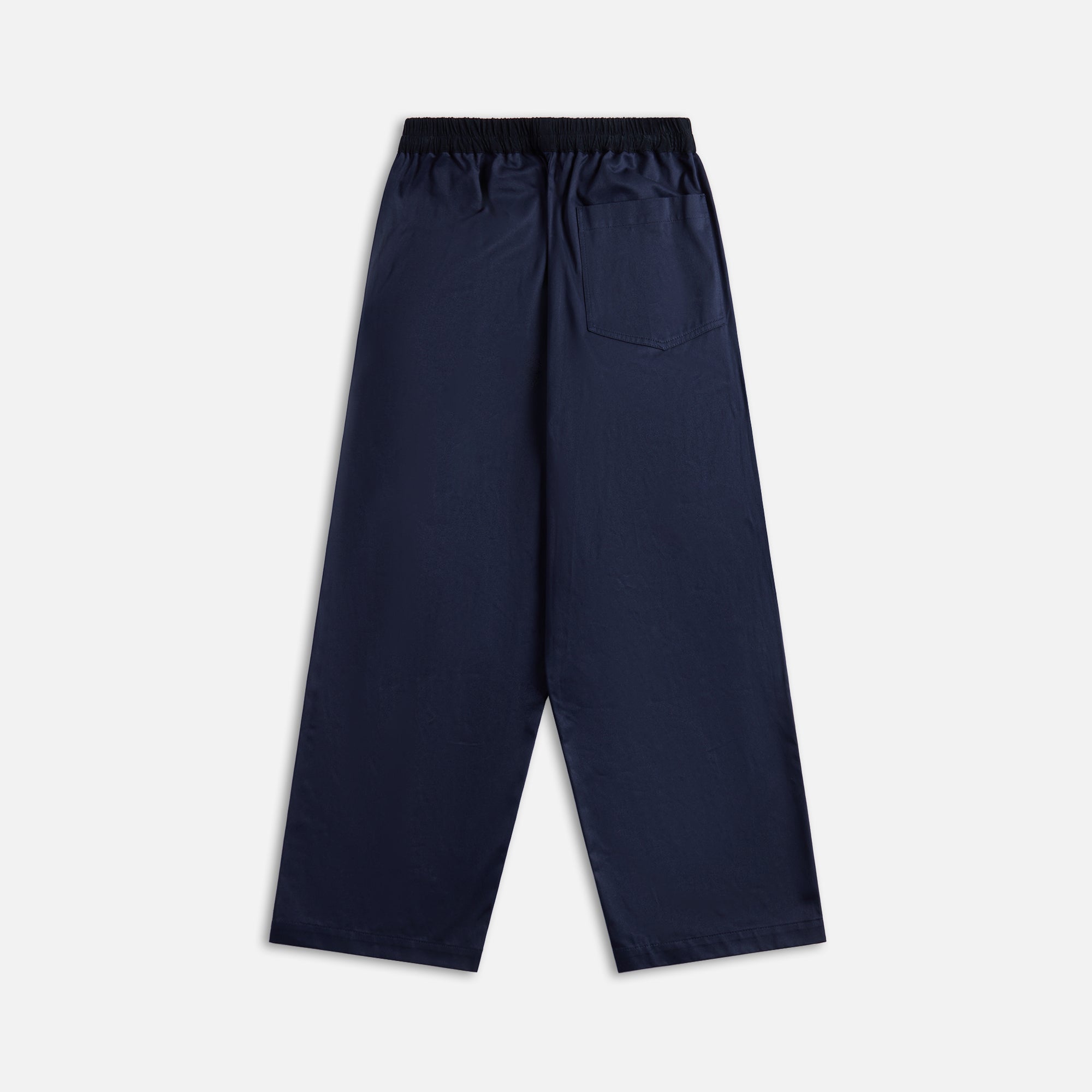 Maison Margiela Art. M35156 Pant - Dark Blue