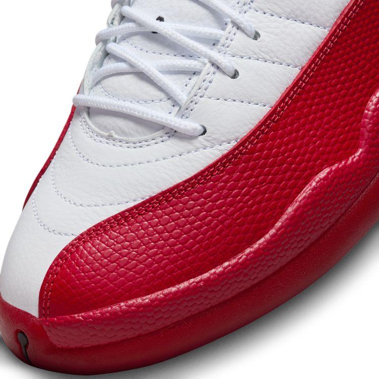 Air Jordan 12 Retro 'Cherry'