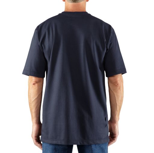 Carhartt Men's Flame Resistant Force Short Sleeve Tee