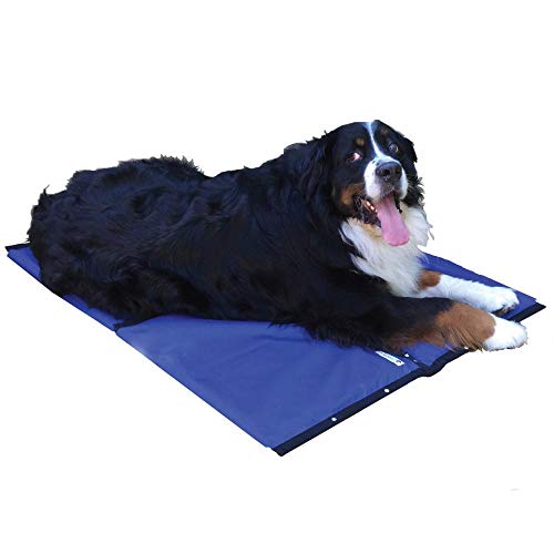 CoolerDog Hydro Cooling Mat (For Extra Large Sized Dogs)