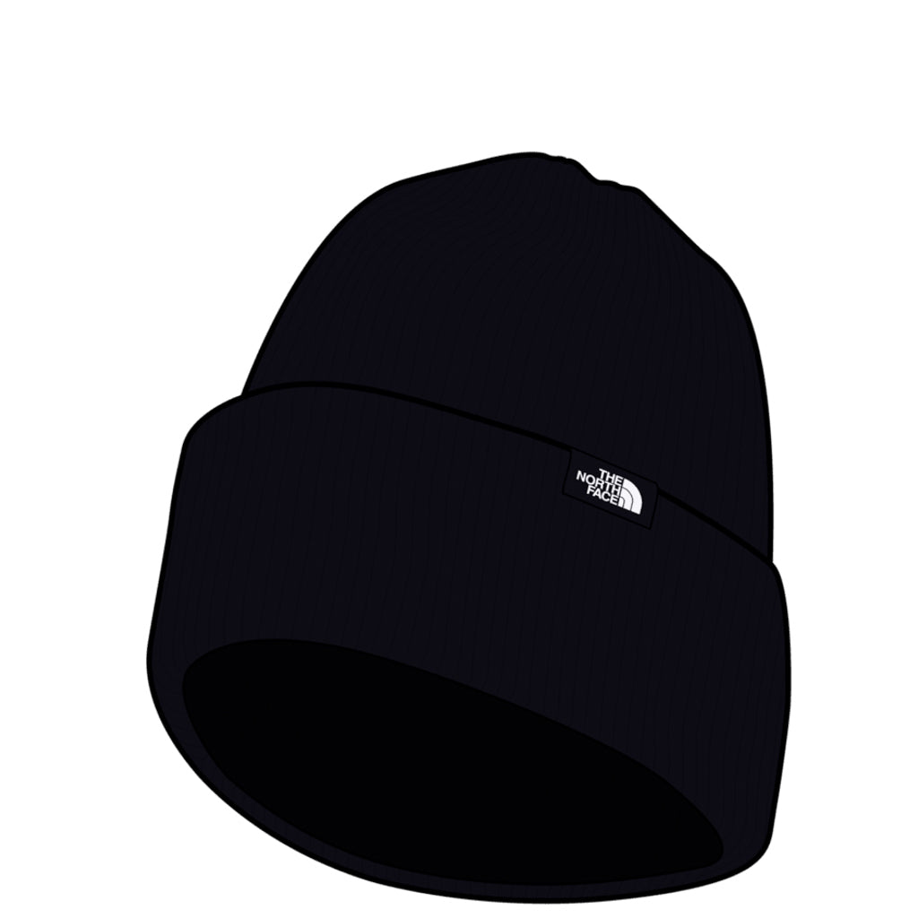 North Face Urban Cuff Beanie (NF0A7WJD) 2024