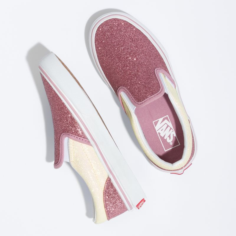 Kids Classic Slip-On