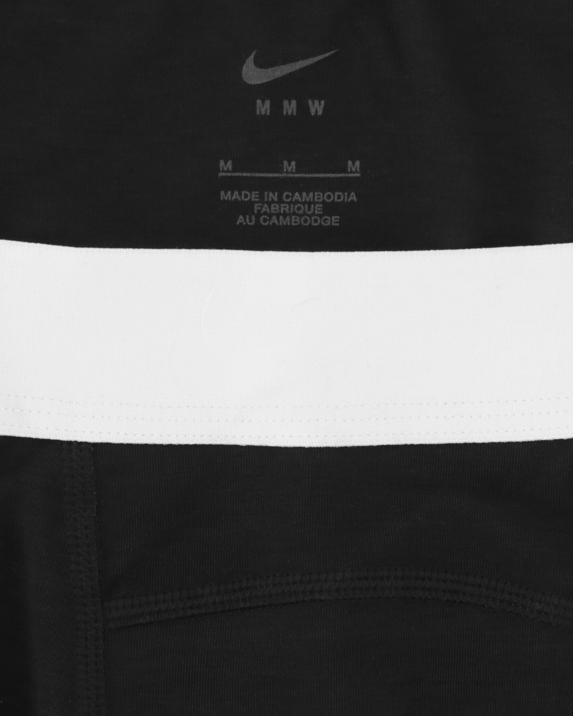 MMW Boxer Briefs Black