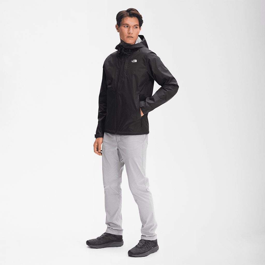 Alta Vista jacket - TNF black