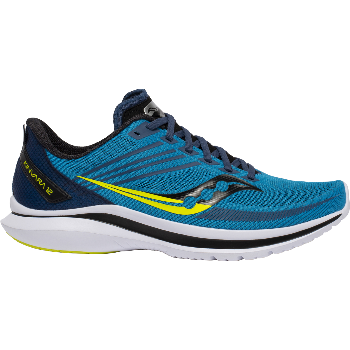 Men's Kinvara 12