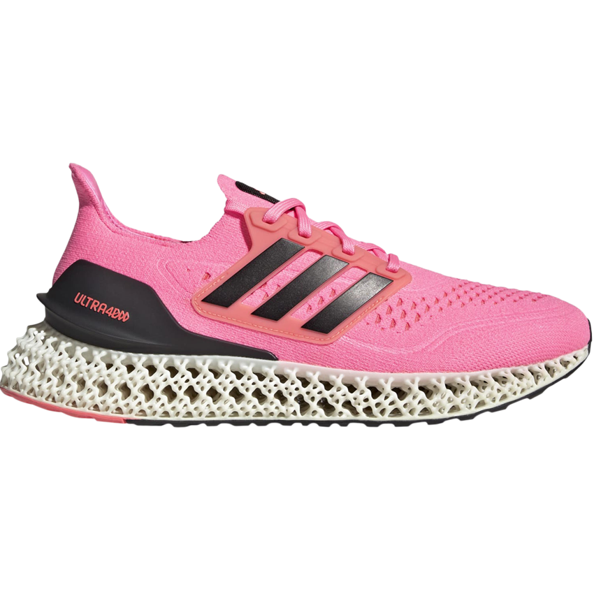 adidas Men's Ultra 4DFWD Running Shoes