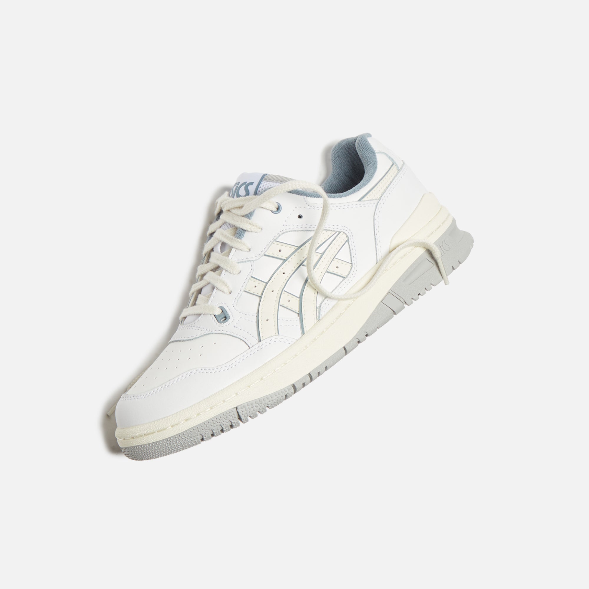 ASICS EX89 - White / Cream