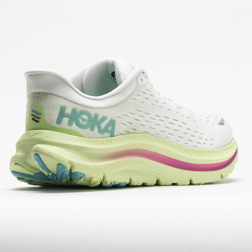 HOKA Kawana Women's Blanc de Blanc/Butterfly