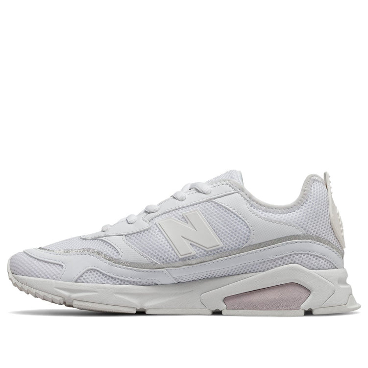 (WMNS) New Balance X-Racer 'Munsell White' WSXRCHER