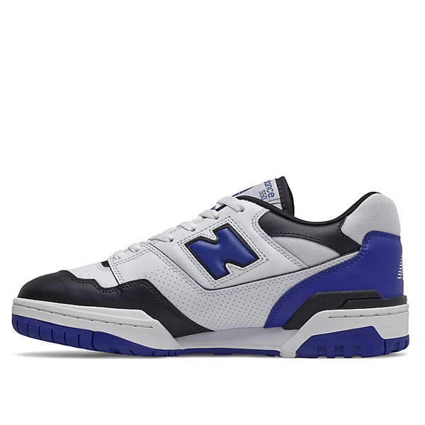 New Balance 550 'Shifted Sport Pack - Team Royal' BB550HN1