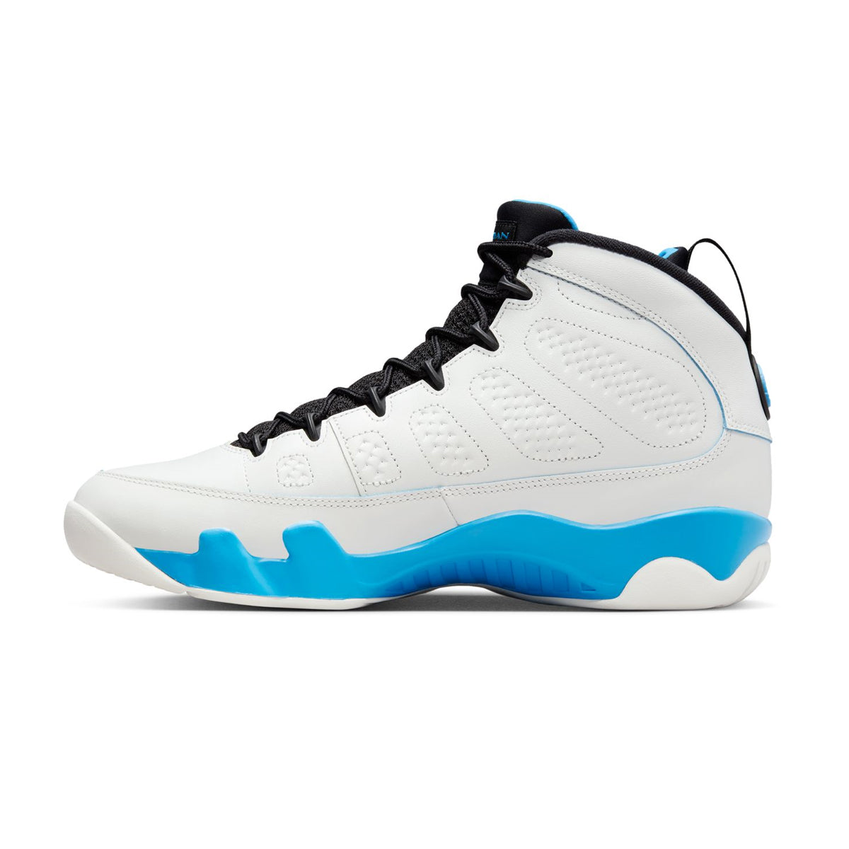 Air Jordan 9 Retro 'Powder Blue'