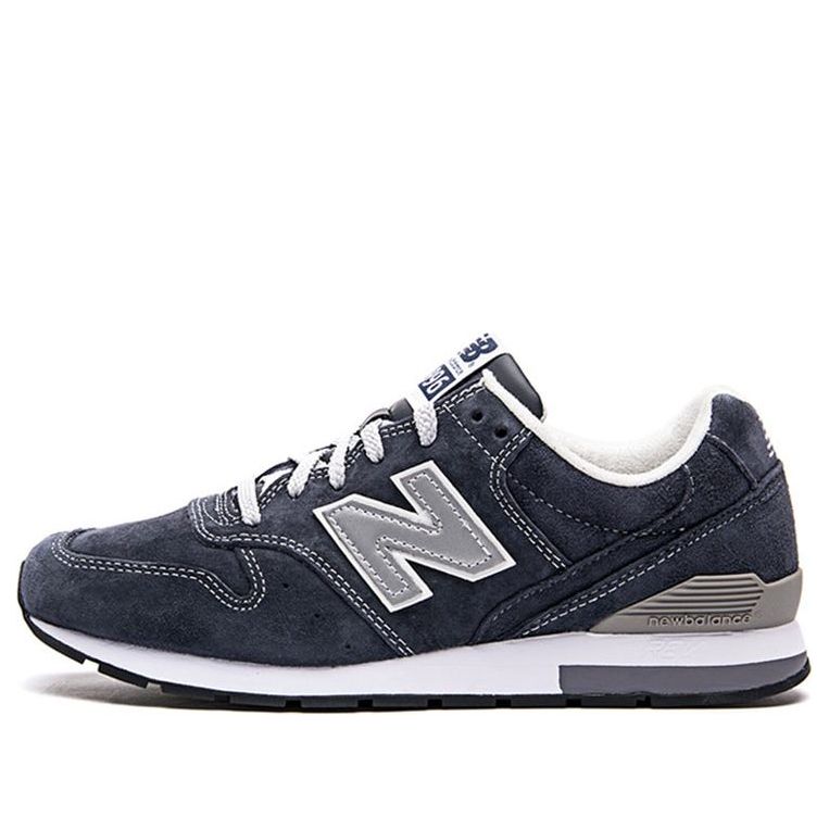 New Balance NB996 Deep Blue D Wide MRL996EM