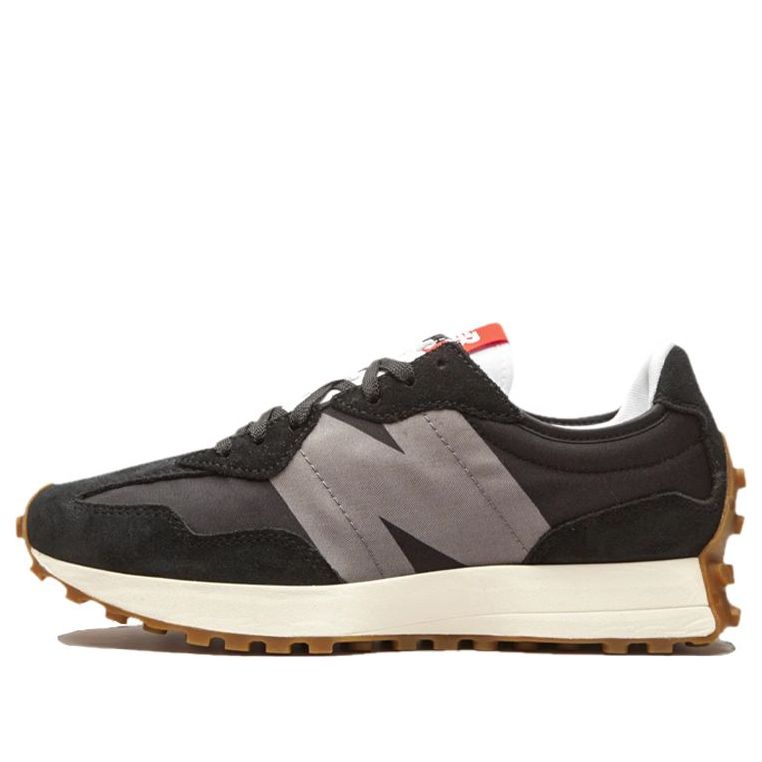 New Balance 327 'Black Castlerock' MS327STC