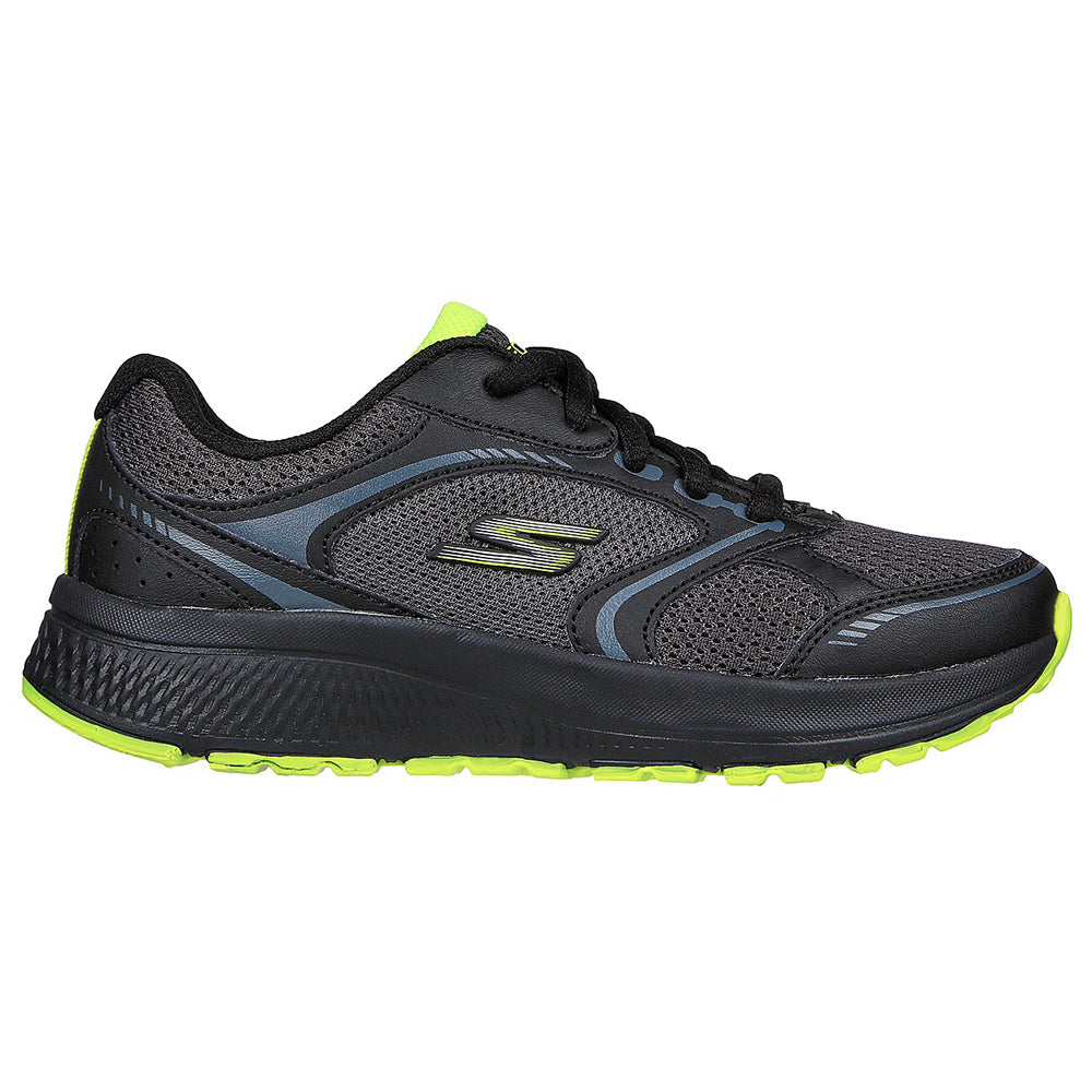 Skechers Boys GOrun Consistent Shoes - 405008L-BCCL