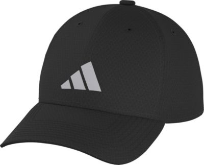 adidas Men's Pregame Stretch Fit Hat