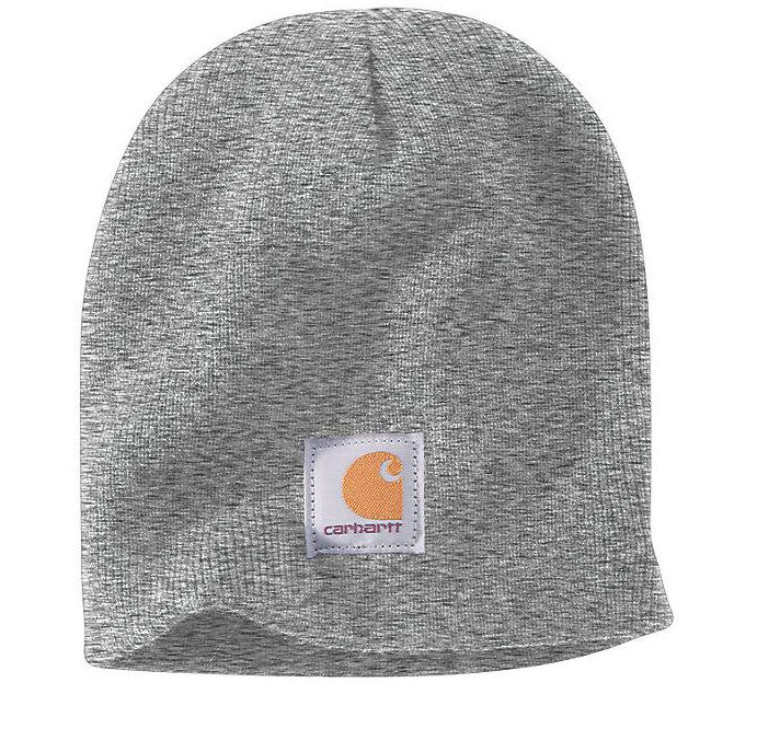 Carhartt Men's Acrylic Knit Beanie Cap