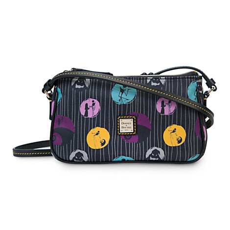 Disney Dooney and Bourke Bag - Jack and Friends - Pouchette