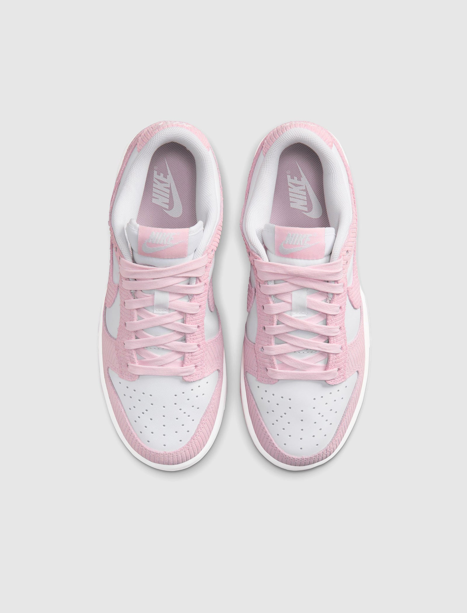 WOMEN'S NIKE DUNK LOW 