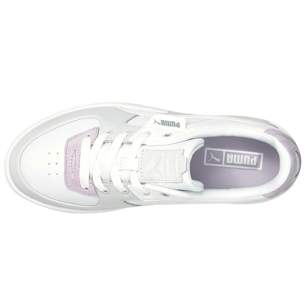 Cali Dream Platform Sneakers