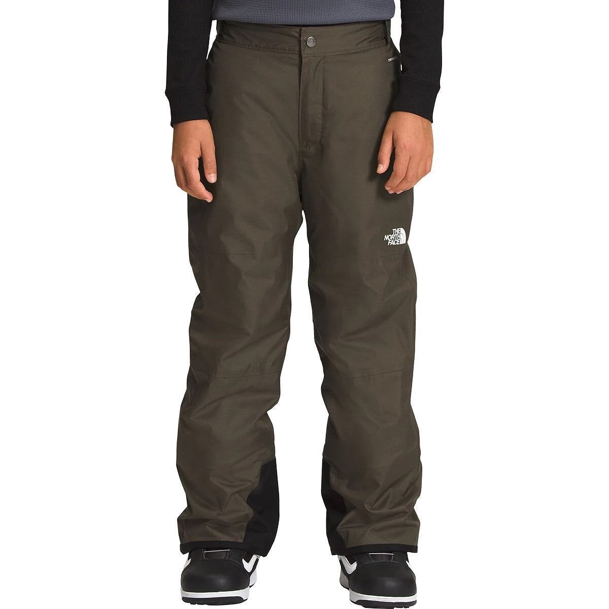 North Face Freedom Insulated Pant (NF0A7WP7) Boys 2023