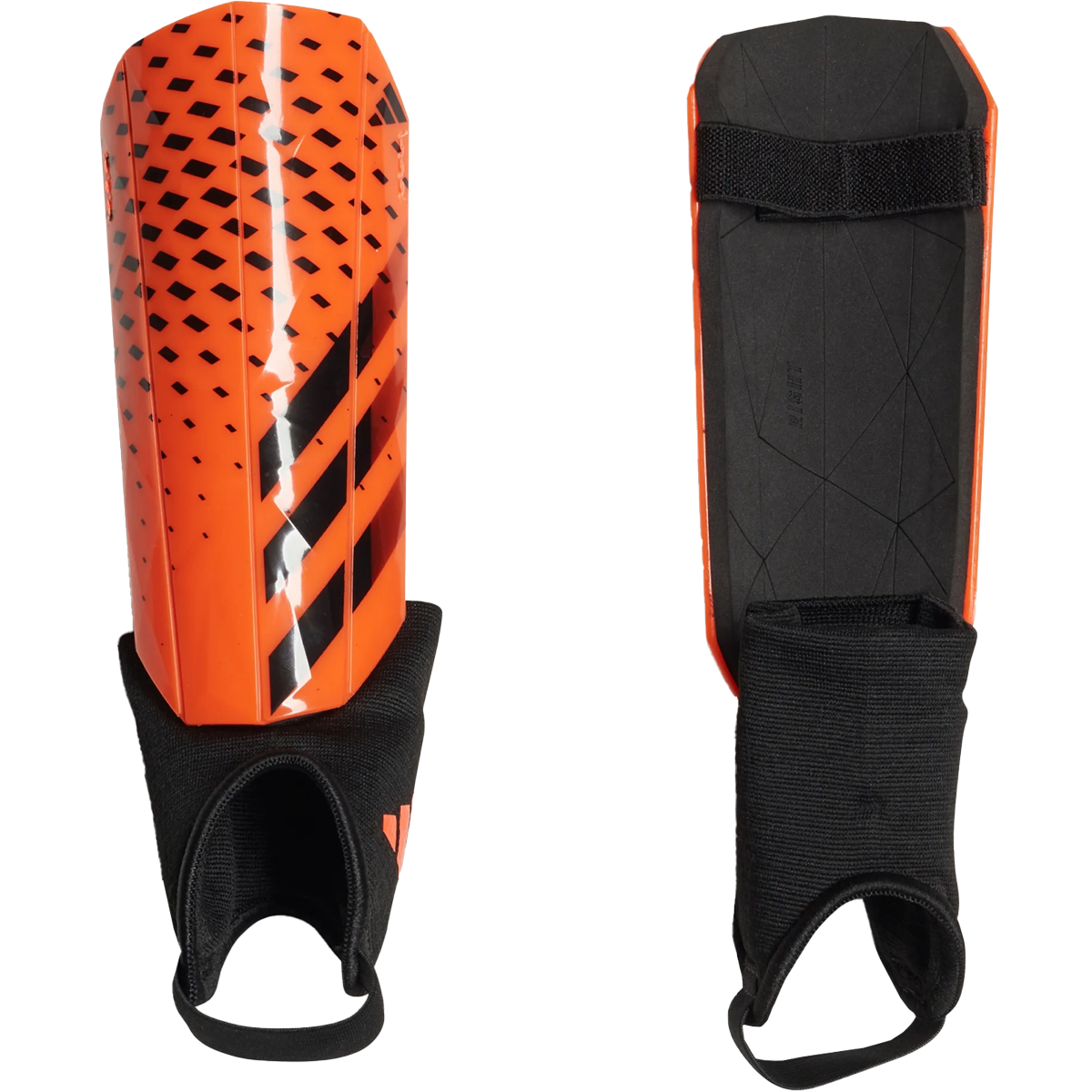 Youth Predator Match Shin Guard