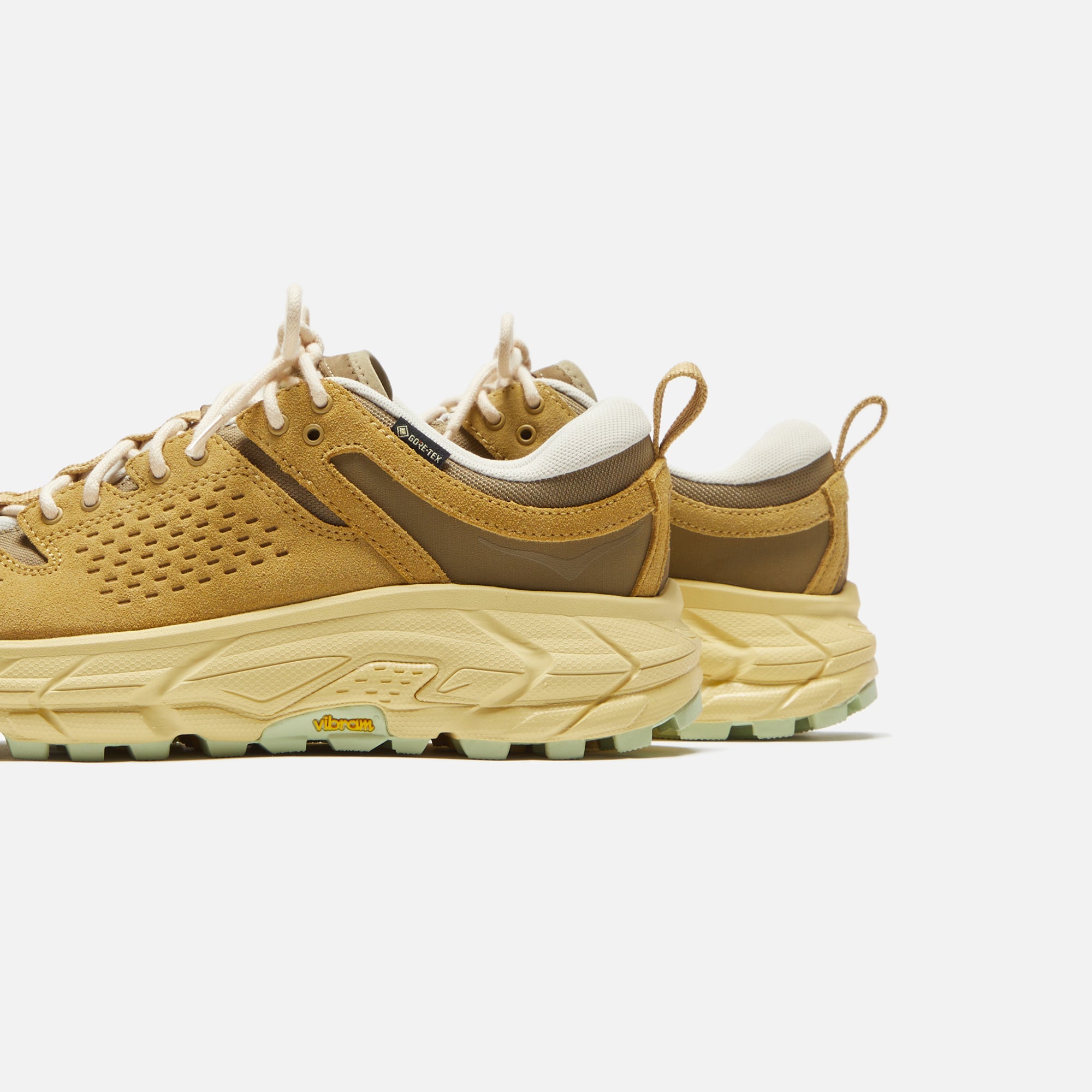 HOKA Tor Ultra Lo - Wheat / Mushroom