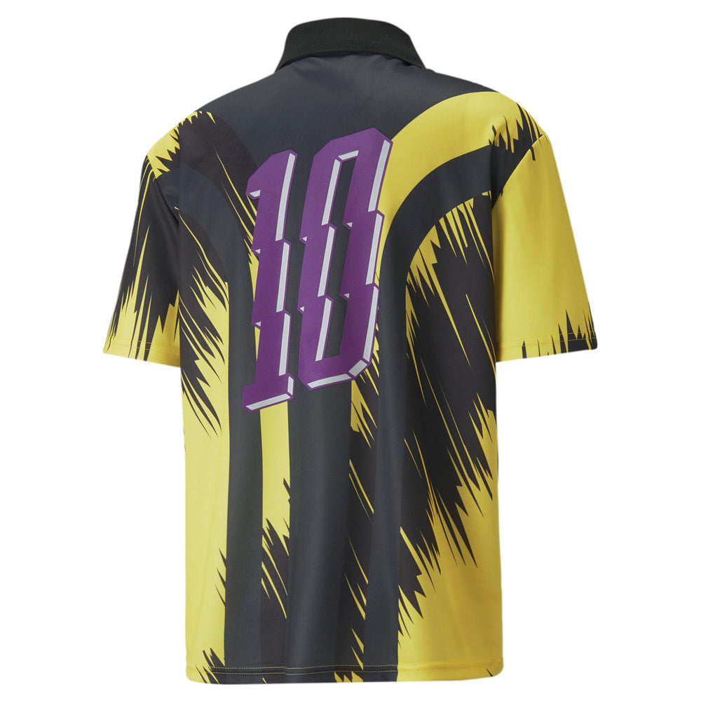 BVB Short Sleeve Street Shirt Soccer Jersey