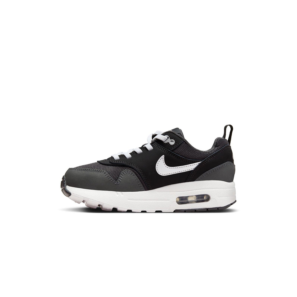 Kids Air Max 1 'Black Anthracite'