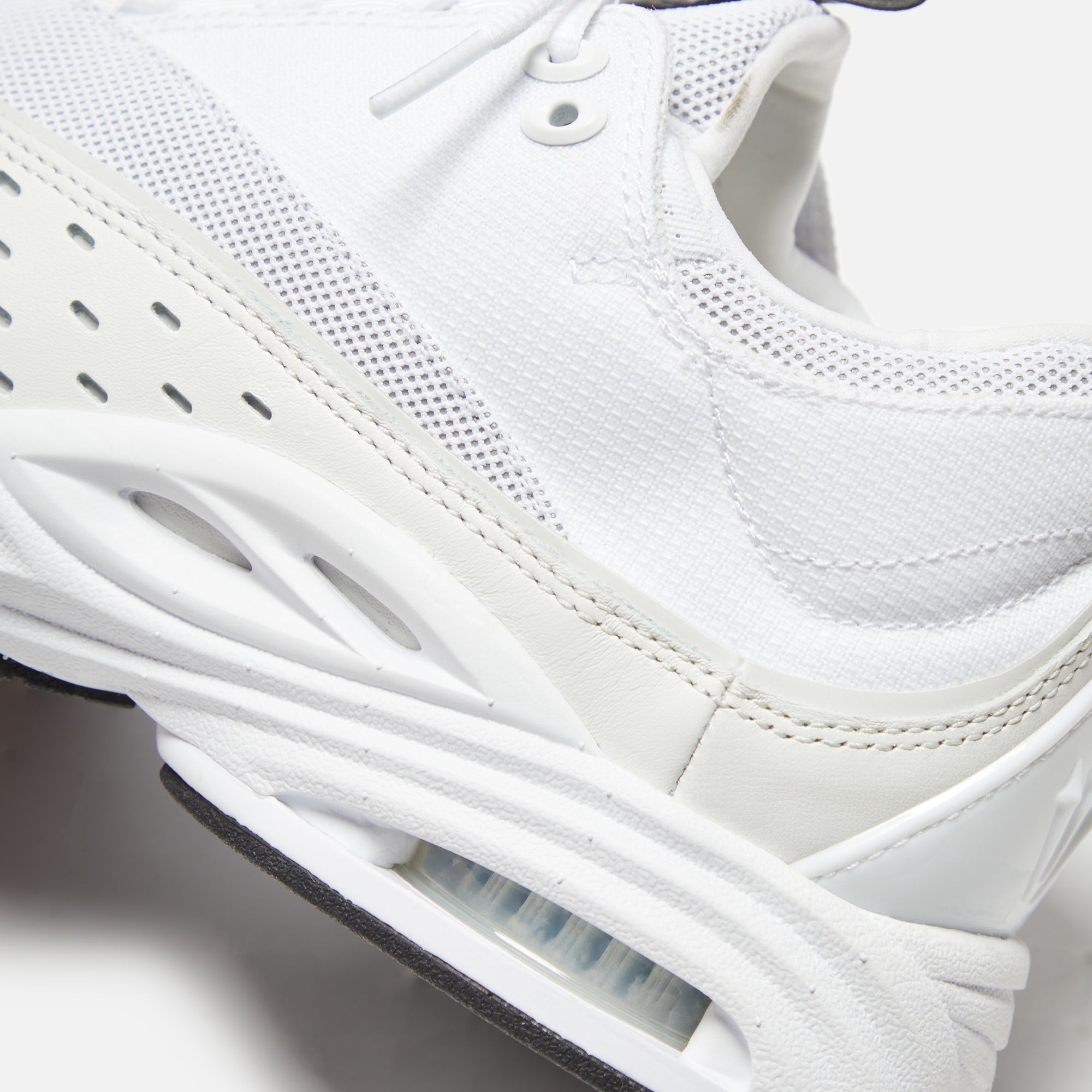 Nike x NOCTA Air Zoom Drive - White / Summit White / Black / White