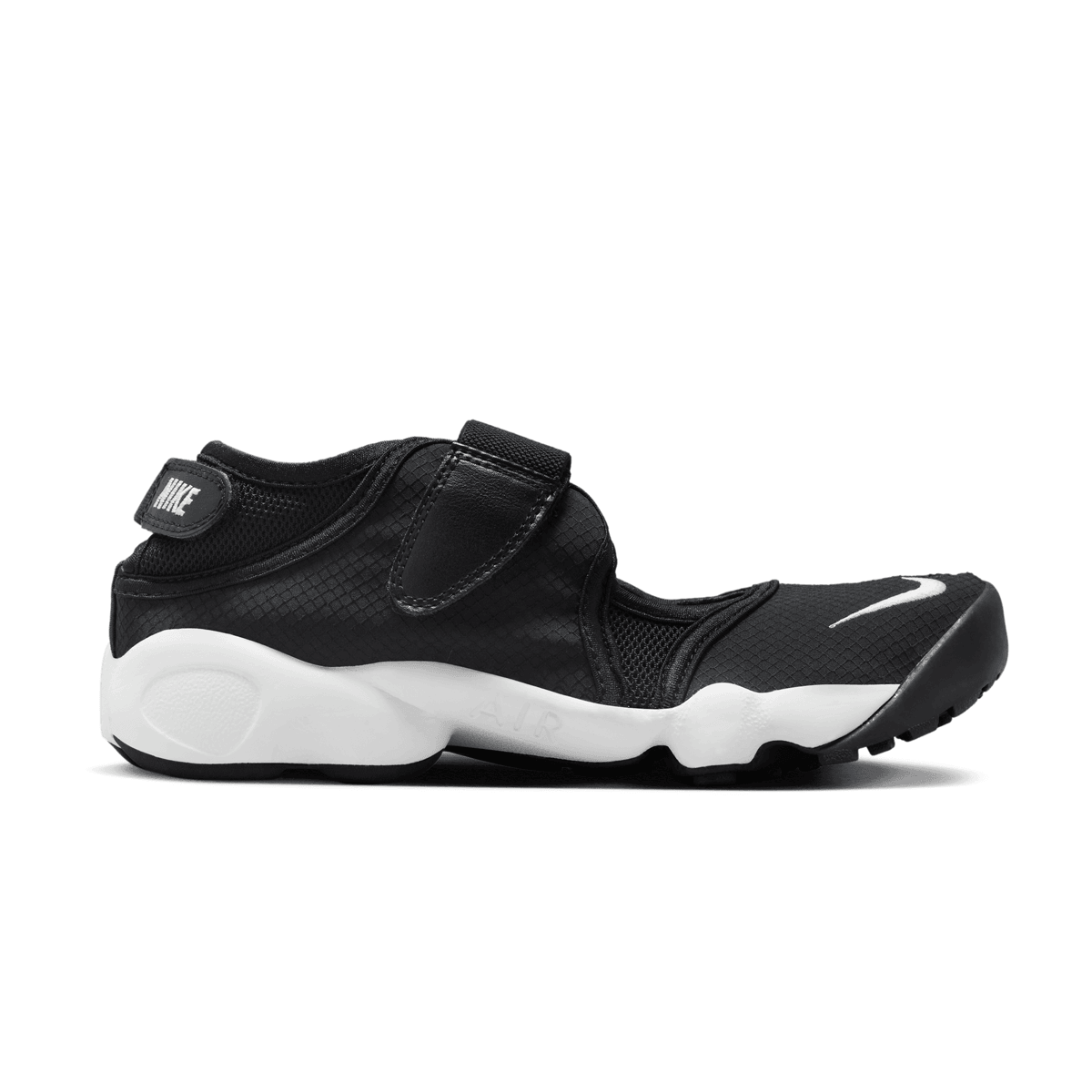 Wmns Air Rift BR 'Black White'