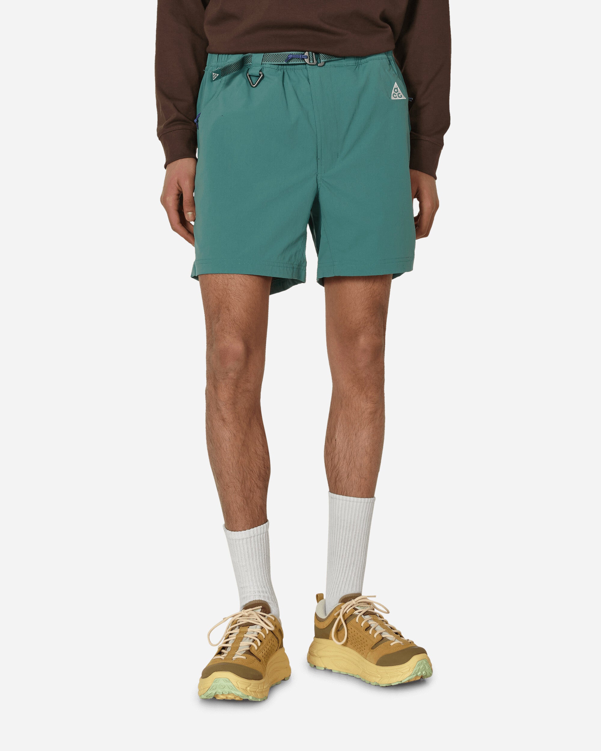 ACG Hiking Shorts Bicoastal / Vintage Green