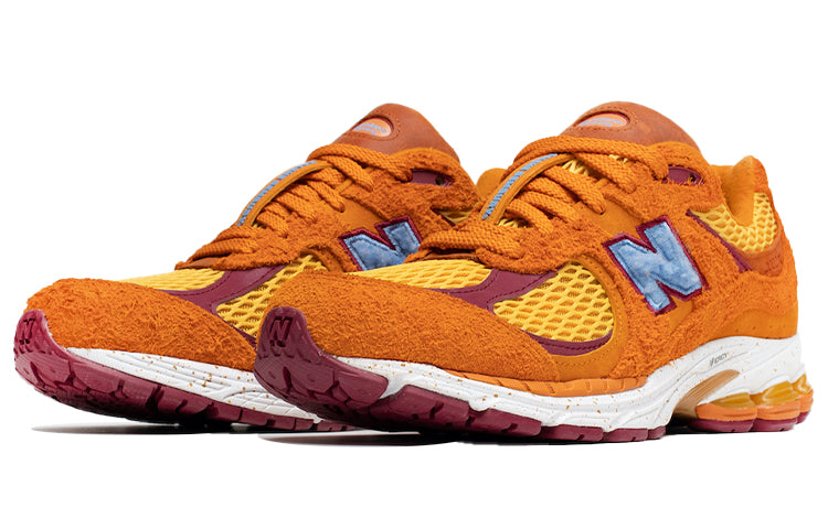 New Balance Salehe Bembury x 2002R 'Peace Be The Journey' ML2002R1