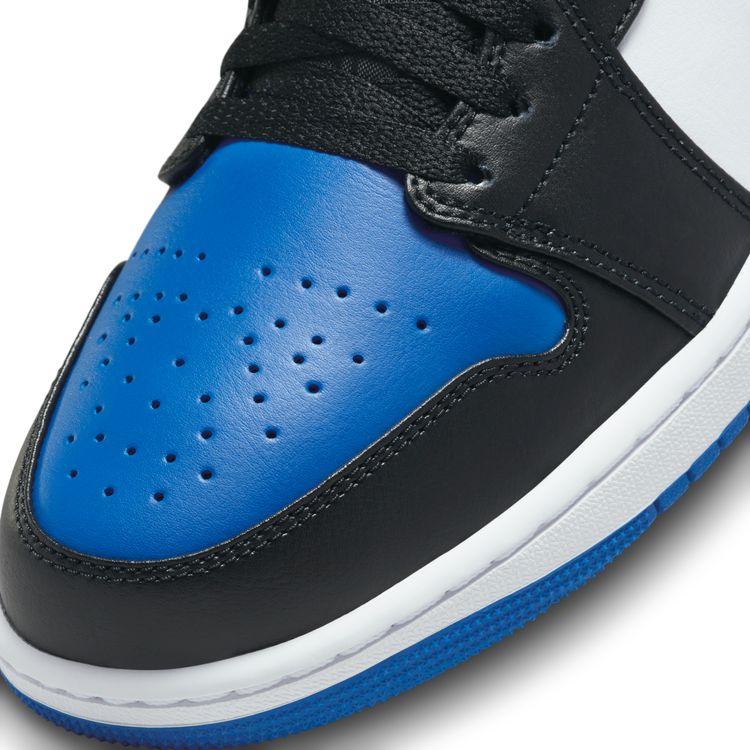 Air Jordan 1 Low 'Royal Blue'