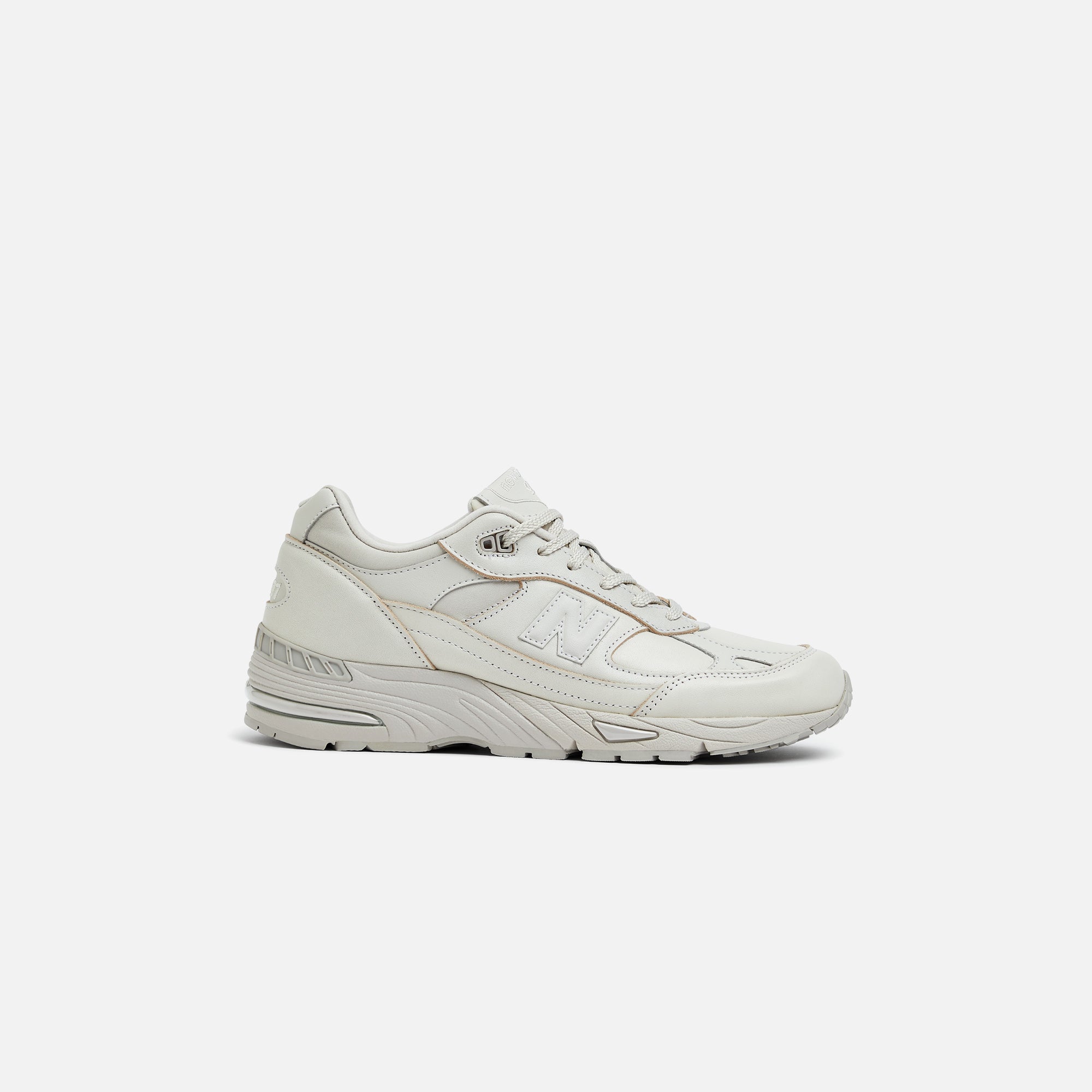 New Balance Made In UK 991v1 Finale - Light Grey