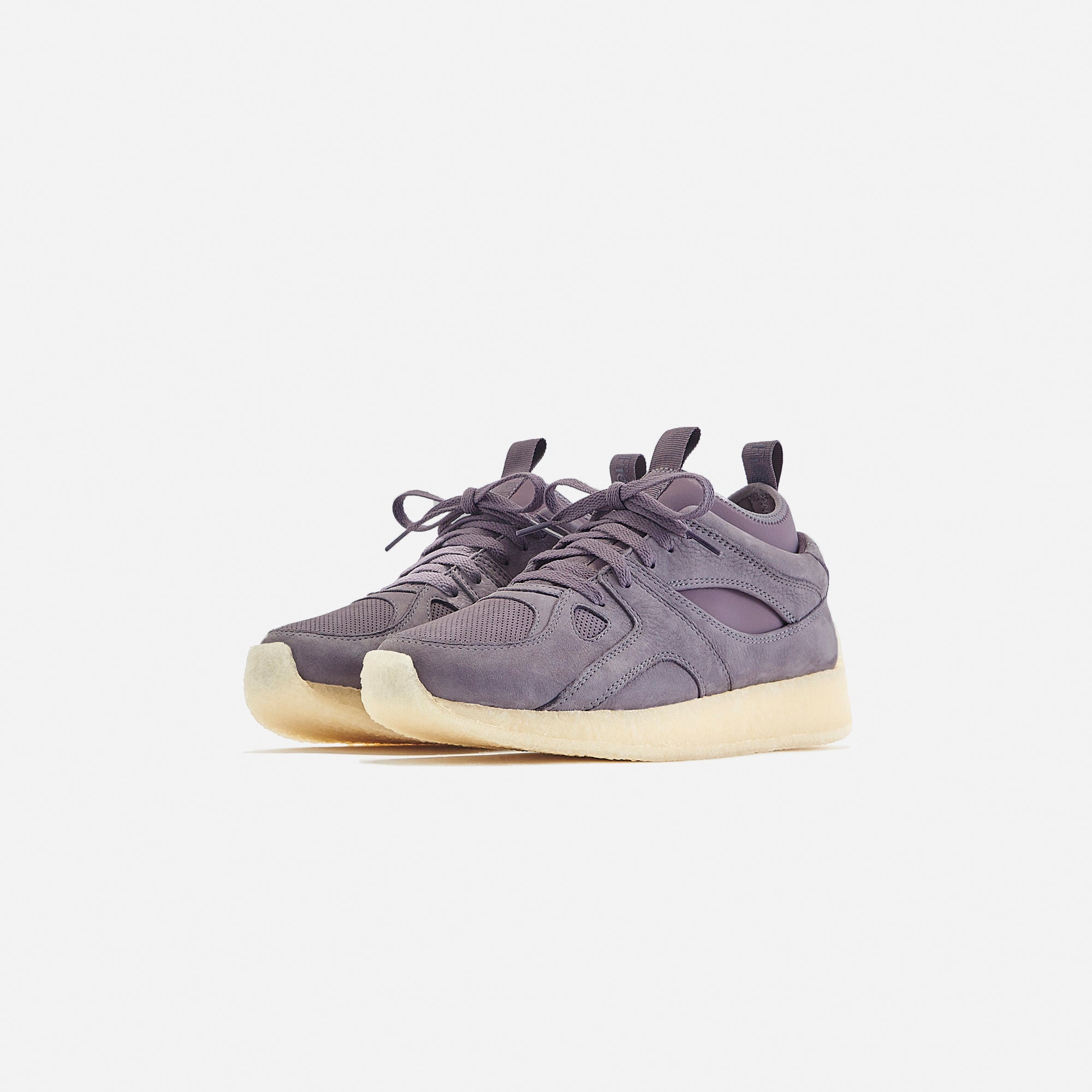 Ronnie Fieg for Clarks Season 2 Breacon - Monsoon