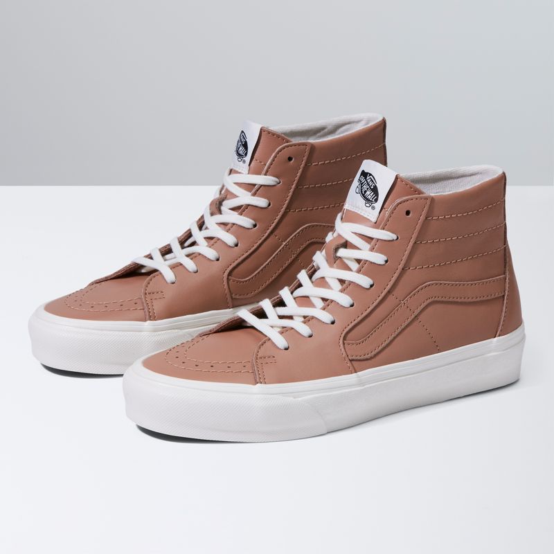 Sk8-Hi Tapered