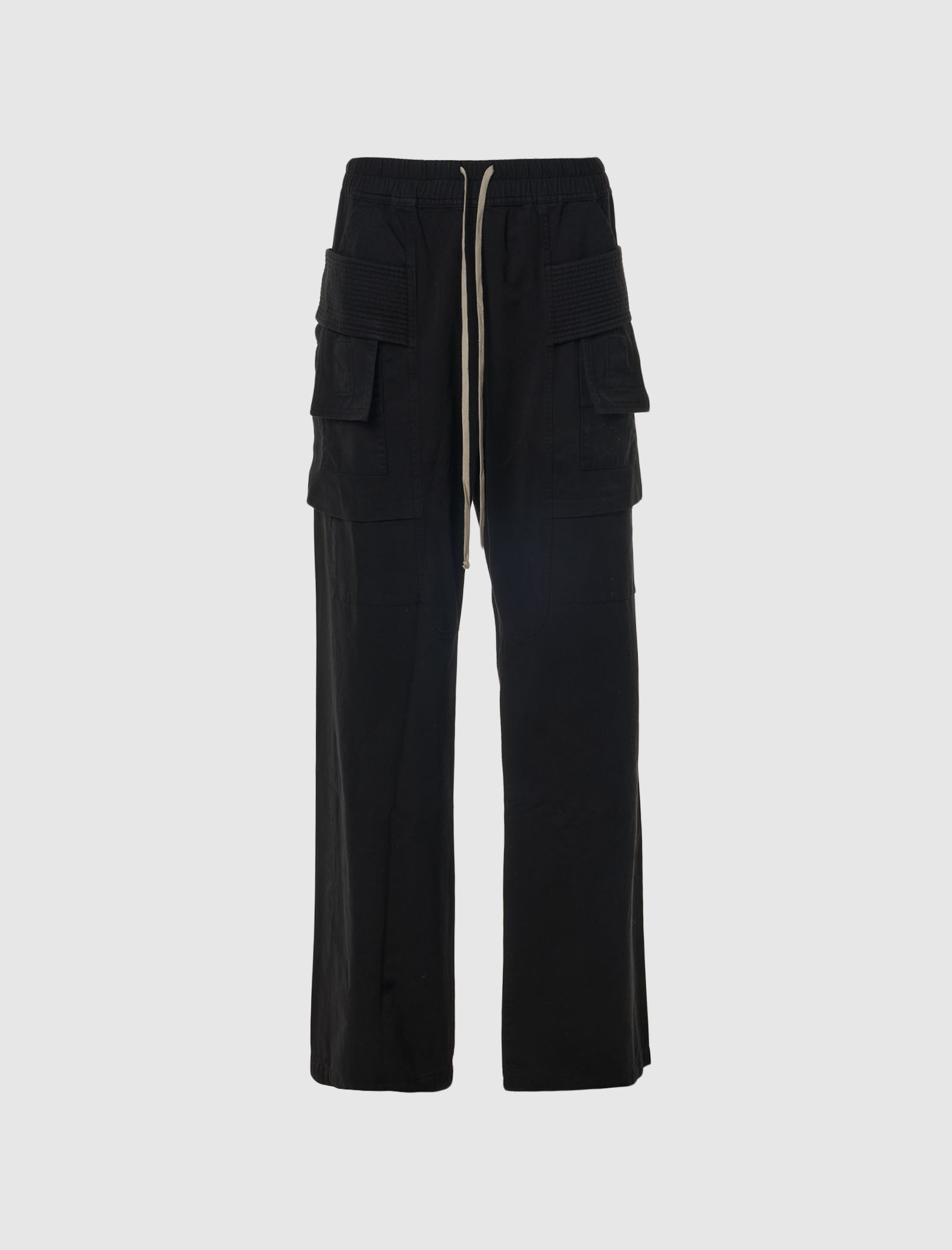 CARGO DRAWSTRING PANT