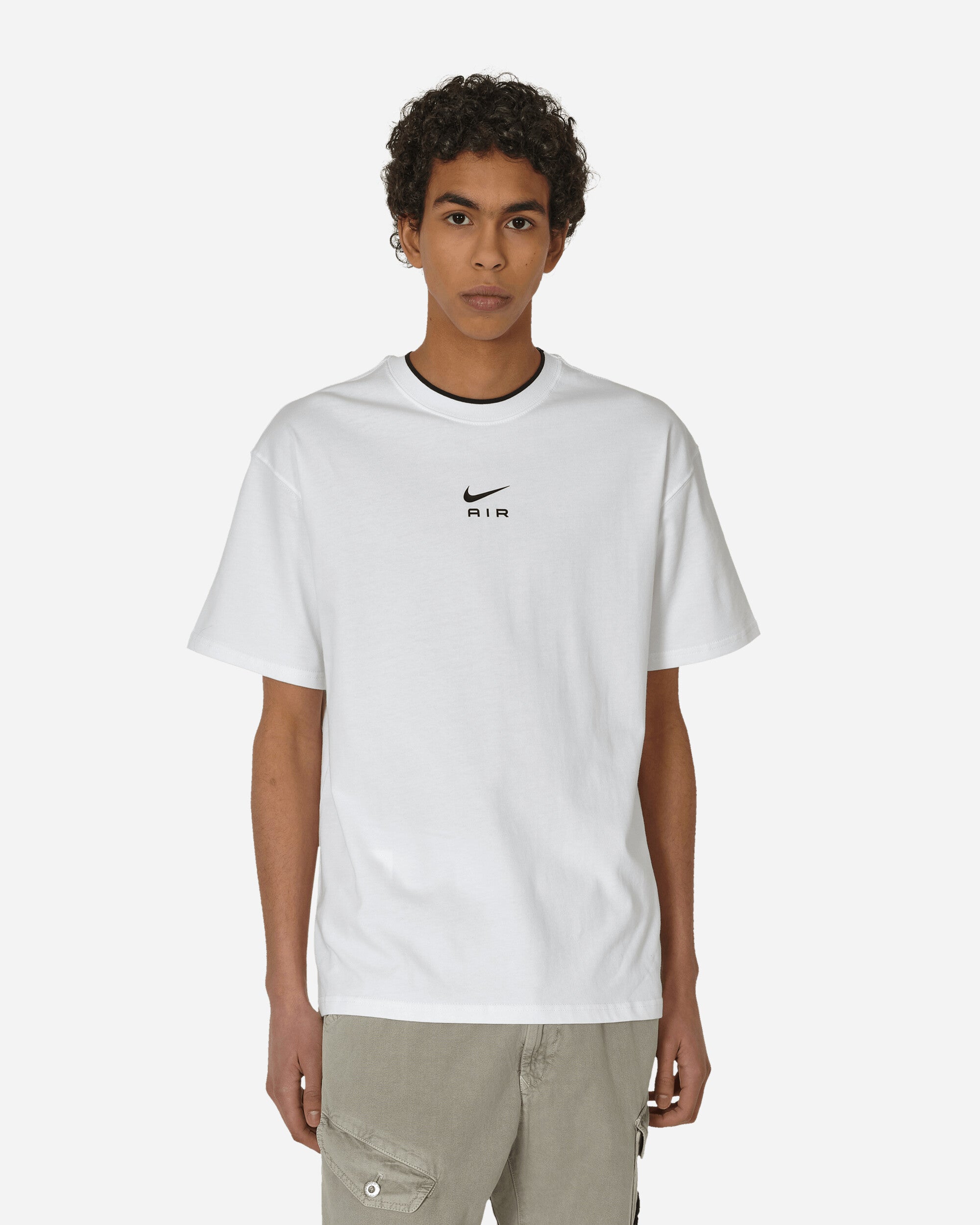 Air T-Shirt White