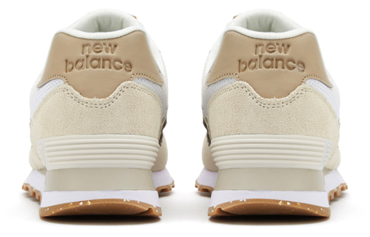 (WMNS) New Balance 574 'Angora Incense' WL574SL2