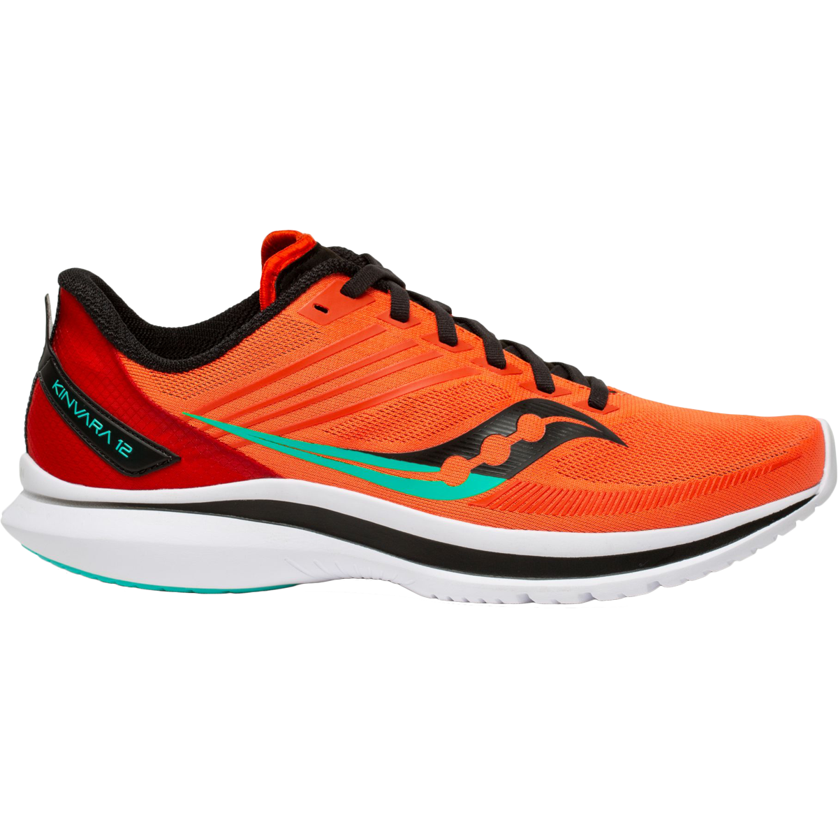 Men's Kinvara 12