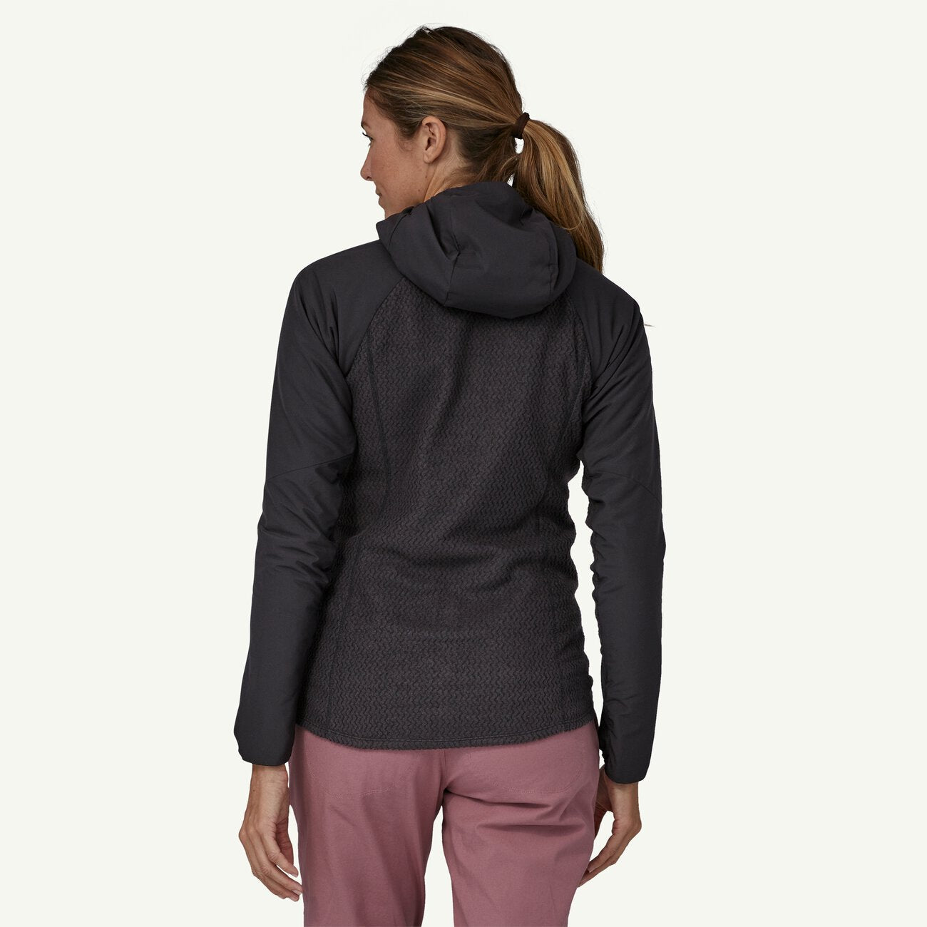 Women's Nano-Air® Light Hybrid Hoody