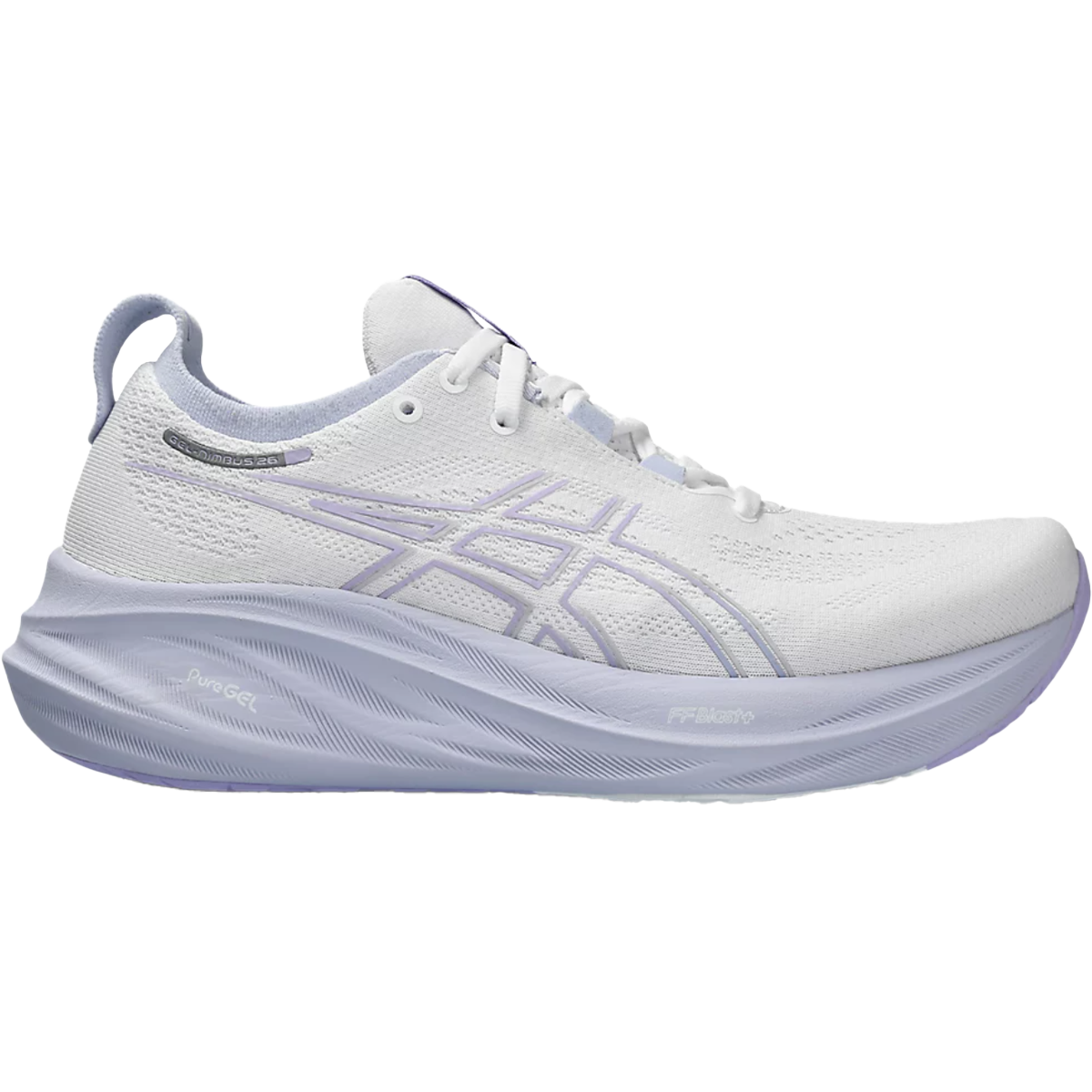 Women's Gel-Nimbus 26