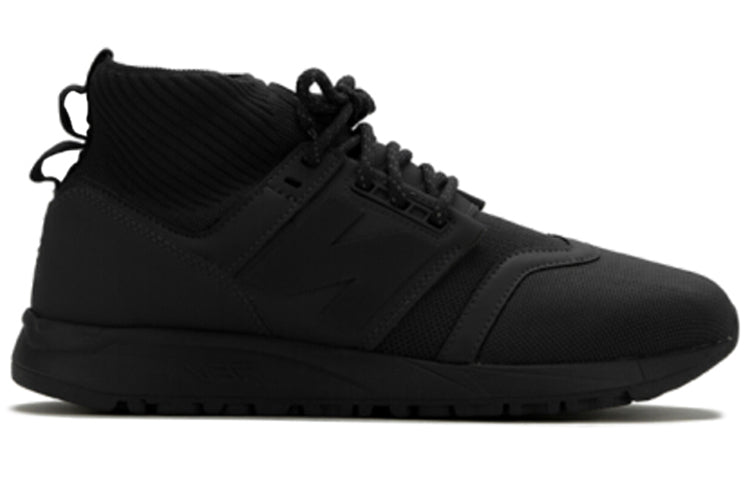 New Balance 247 Series 'Triple Black' MRL247OB