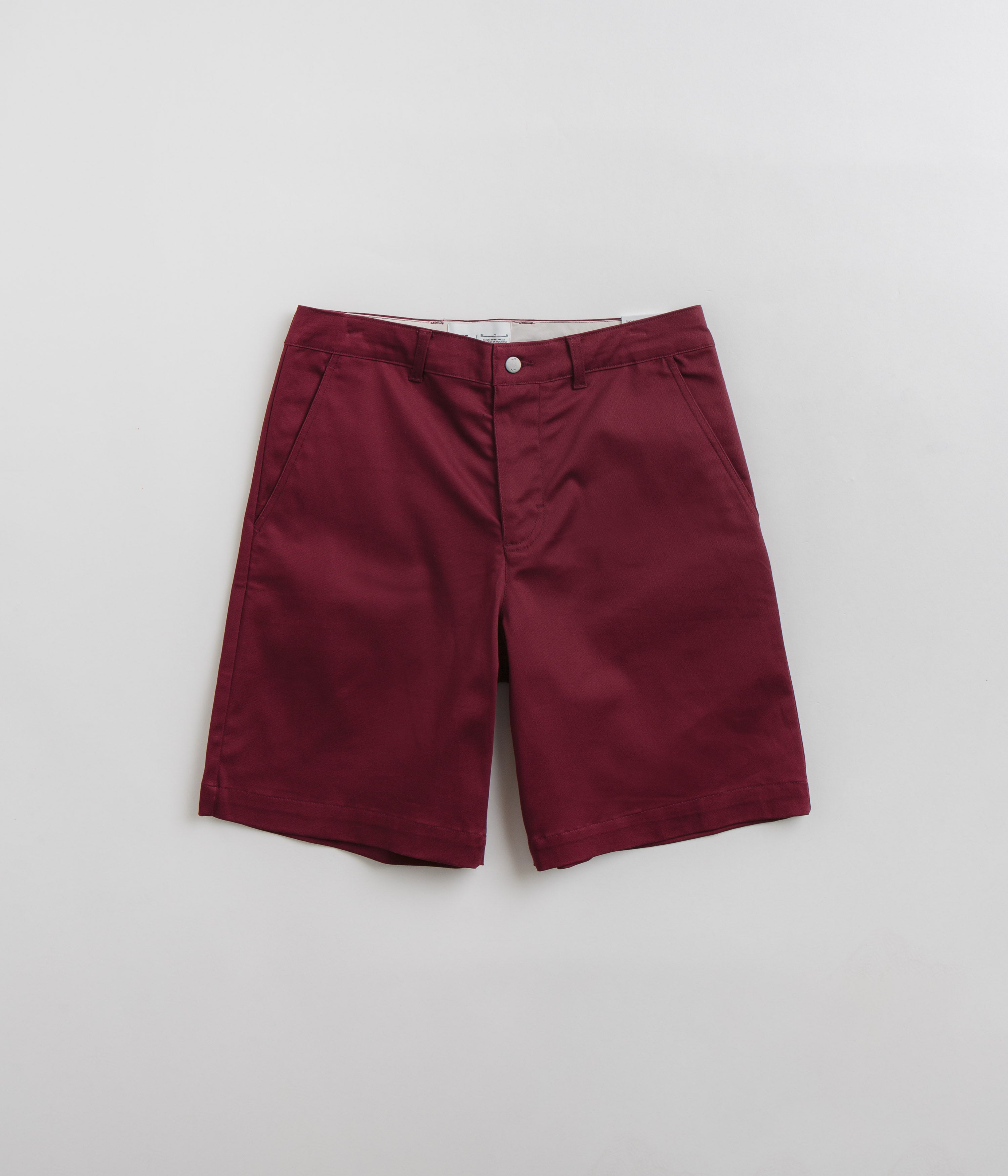 Nike SB El Chino Shorts - Dark Team Red