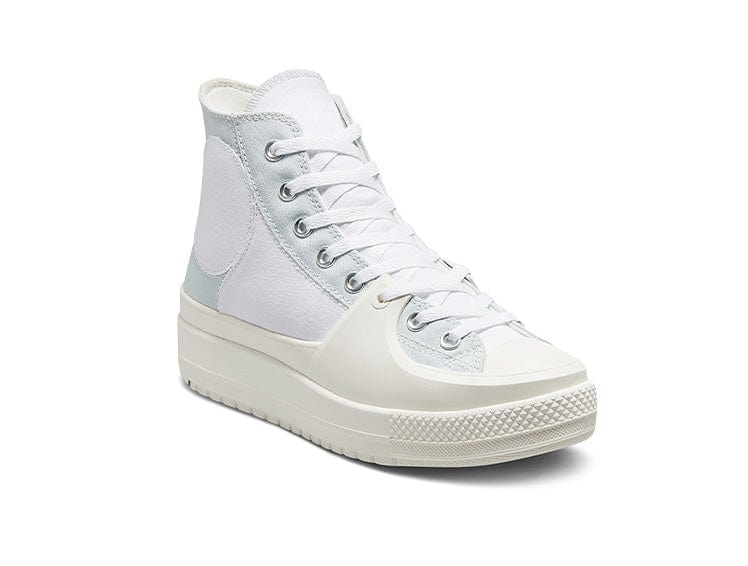 Converse Chuck T Construct MensBlanco