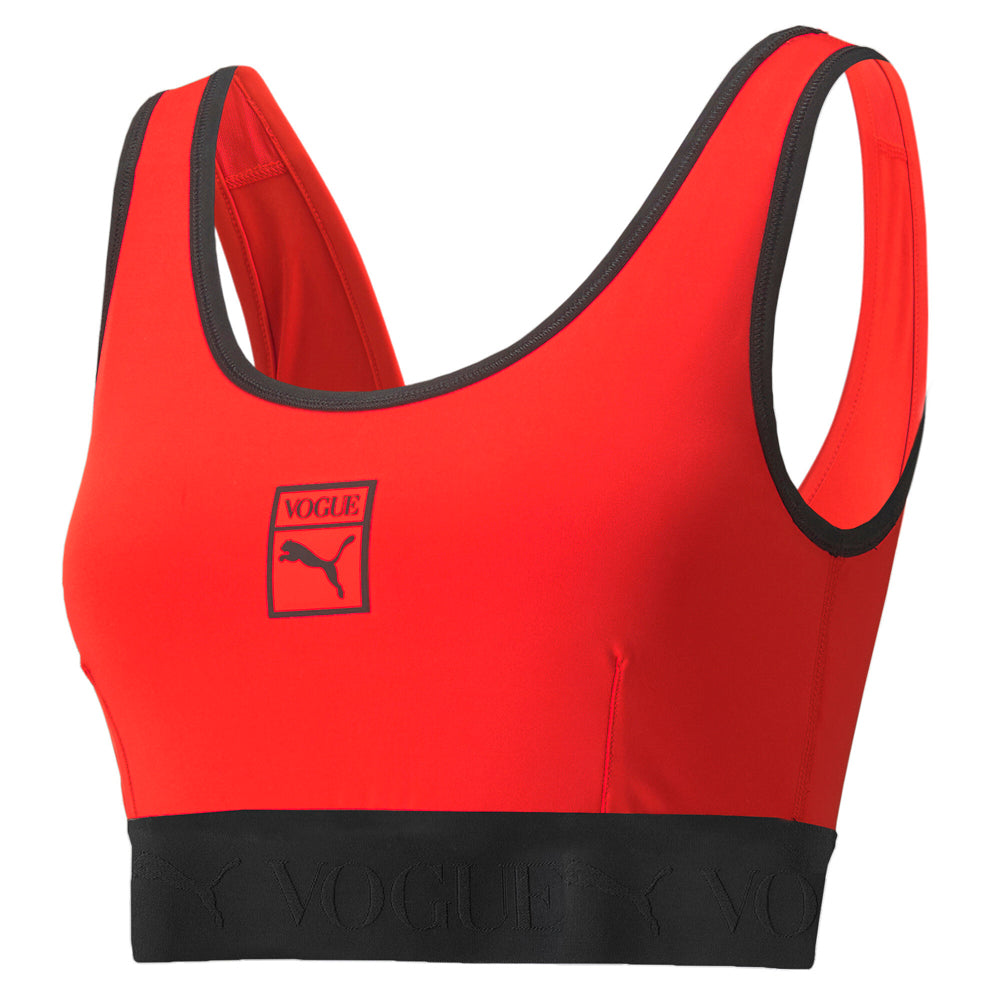 Vogue X Sports Bra